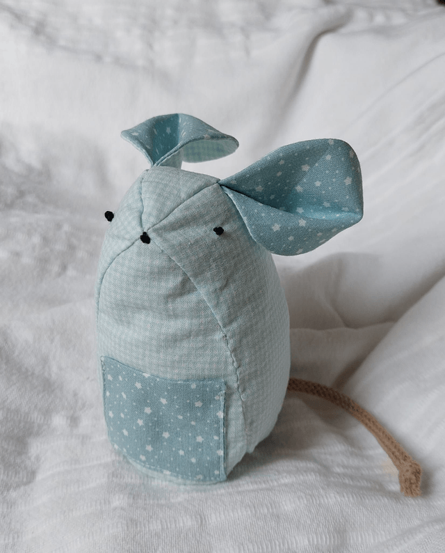 La petite souris des dents de lait 