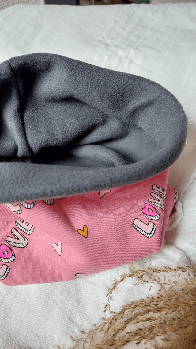 Snood 3-8 ans 