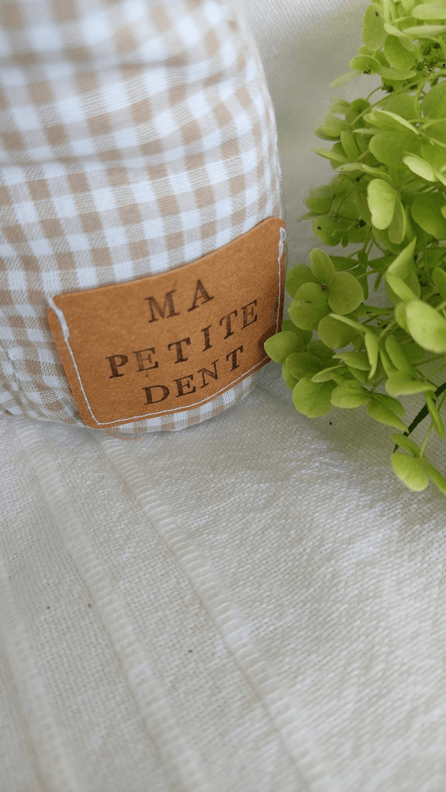 La petite souris des dents de lait  