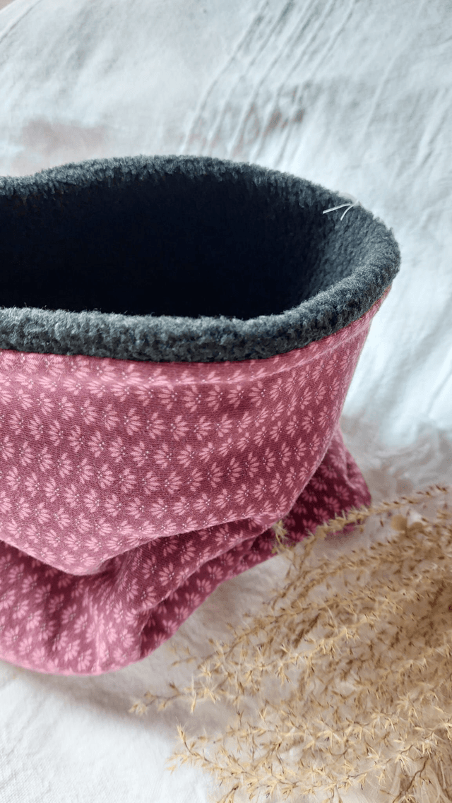 Snood 3-8 ans
