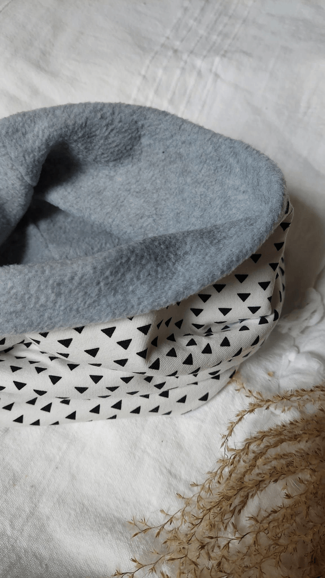 Snood 3-8 ans 