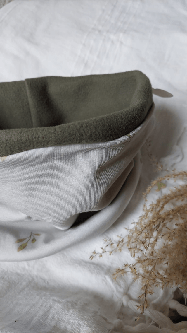 Snood 3-8 ans 