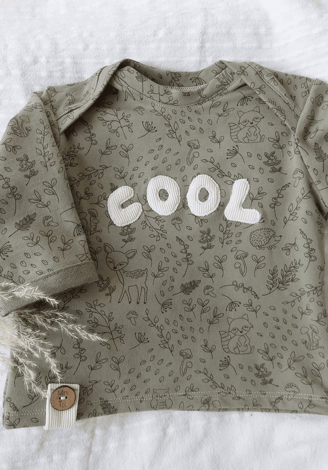 Sweat t. 1 an