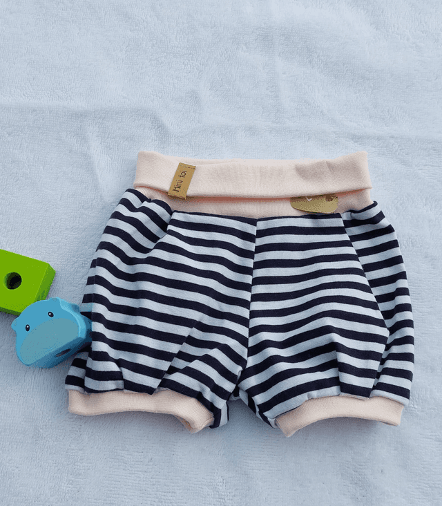 Bloomer taille 74 