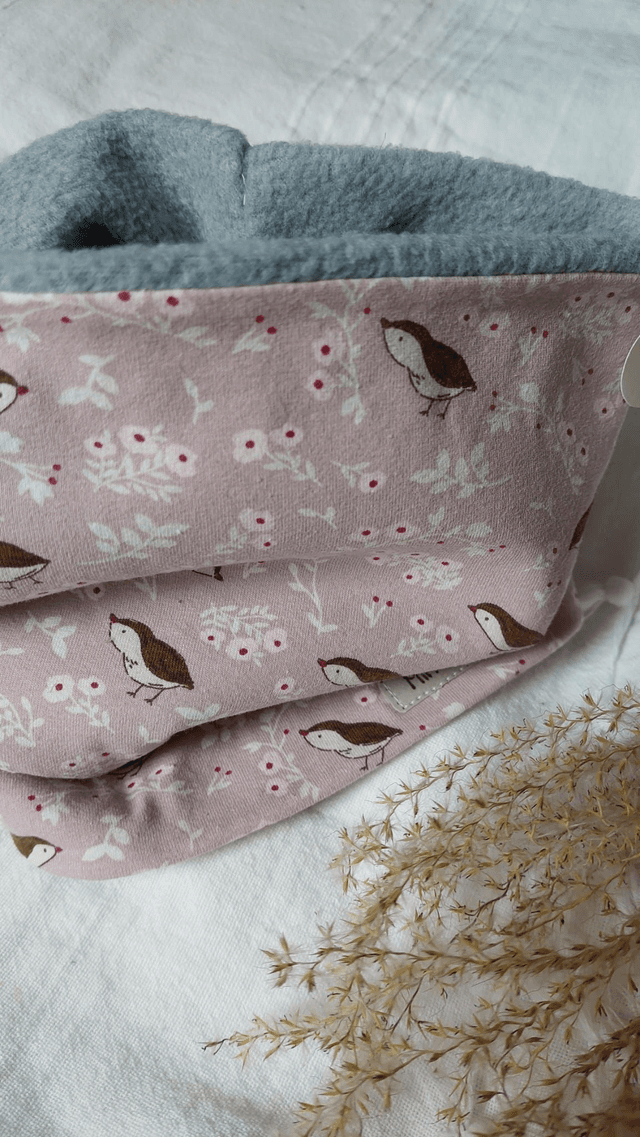 Snood 1-3 ans 