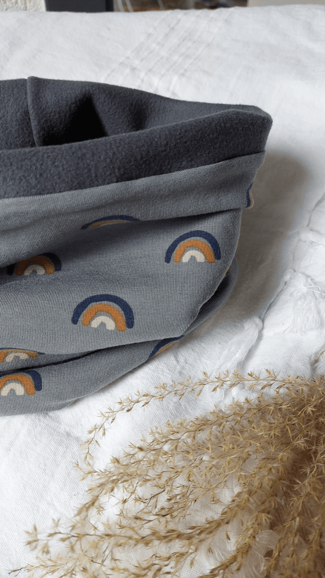 Snood 3-8 ans  