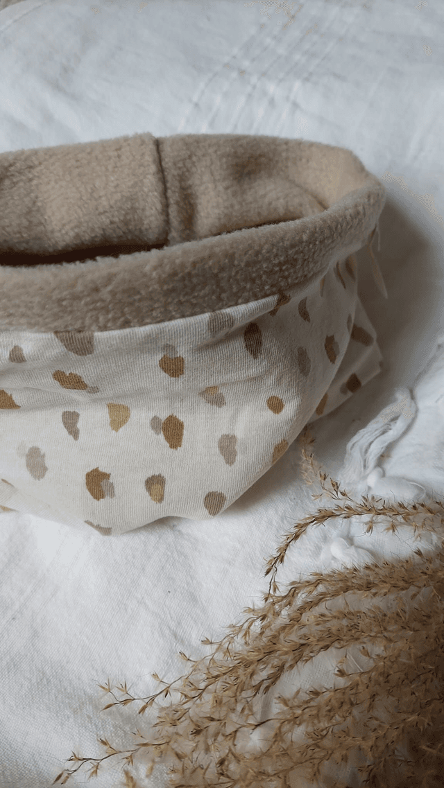 Snood 3-8 ans  