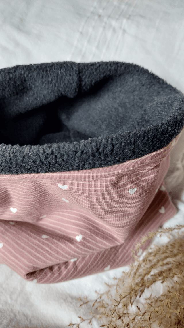 Snood 3-8 ans
