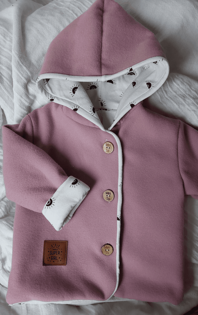 Veste chic  68/74