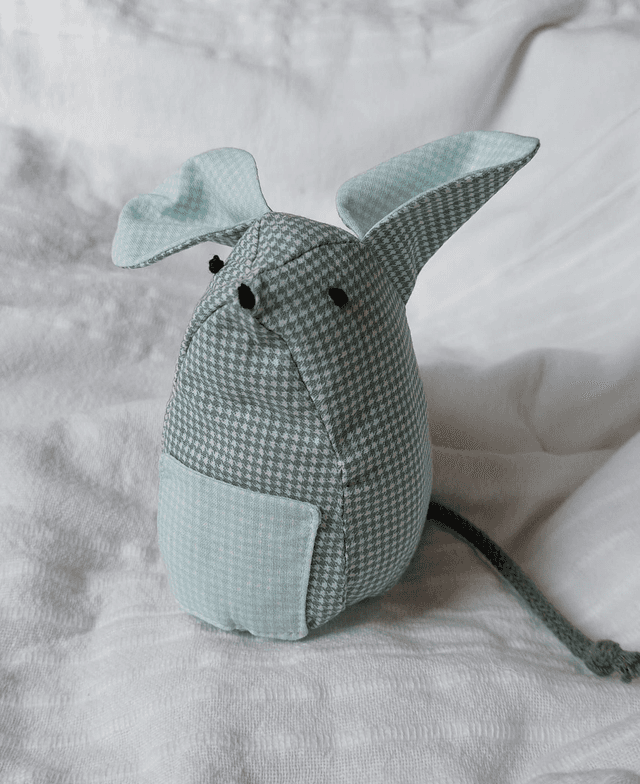 La petite souris des dents de lait  