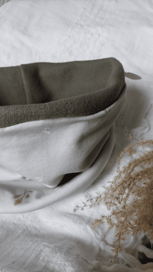 Snood 3-8 ans 