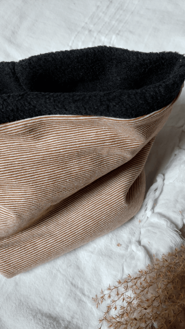 Snood 3-8 ans 