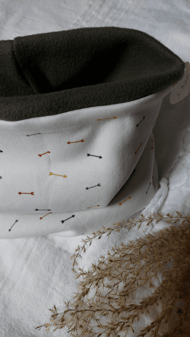 Snood 3-8 ans  