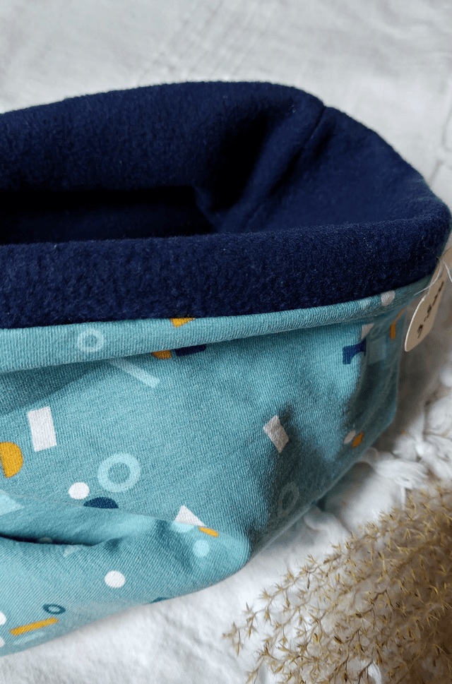Snood 3-8 ans  